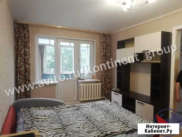 1-комнатная квартира, 31 м², 3/5 эт. на продажу во Фрязино Фрязино - изображение 1