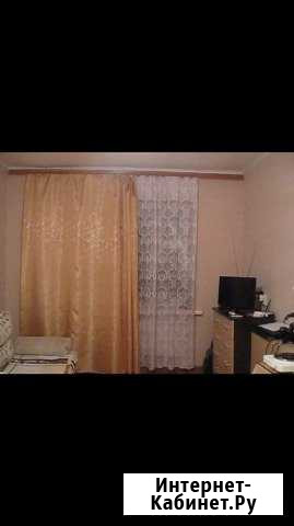 Комната 18 м² в 1-ком. кв., 3/5 эт. на продажу в Ульяновске Ульяновск - изображение 1