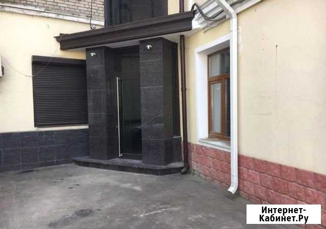 Сдам офисное помещение, 240 кв.м. Москва - изображение 1