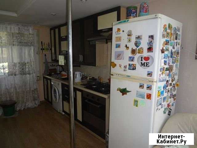 2-комнатная квартира, 52 м², 1/1 эт. на продажу в Туапсе Туапсе - изображение 1