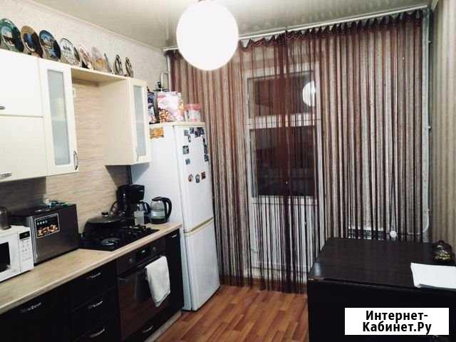 1-комнатная квартира, 35 м², 9/10 эт. на продажу в Набережных Челнах Набережные Челны - изображение 1