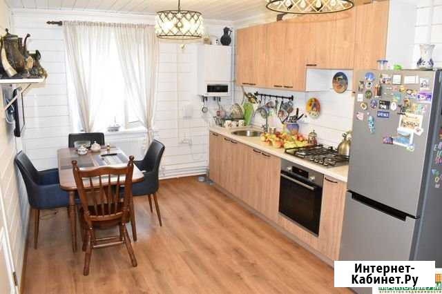 Дом 61 м² на участке 15 сот. на продажу в Михнево Михнево - изображение 1