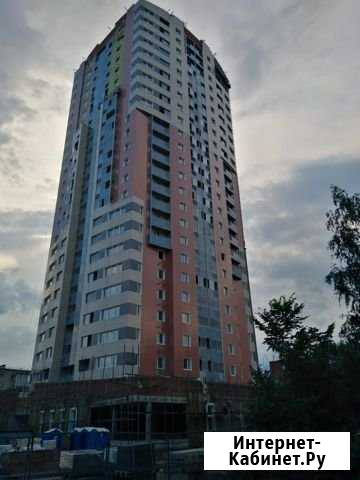 2-комнатная квартира, 59.6 м², 3/25 эт. на продажу в Лобне Лобня - изображение 1
