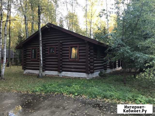 Дача 115 м² на участке 30 сот. на продажу в Ермолино Ермолино - изображение 1