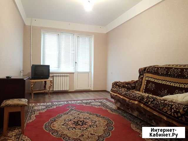 2-комнатная квартира, 60 м², 5/10 эт. в аренду на длительный срок в Каспийске Каспийск - изображение 1