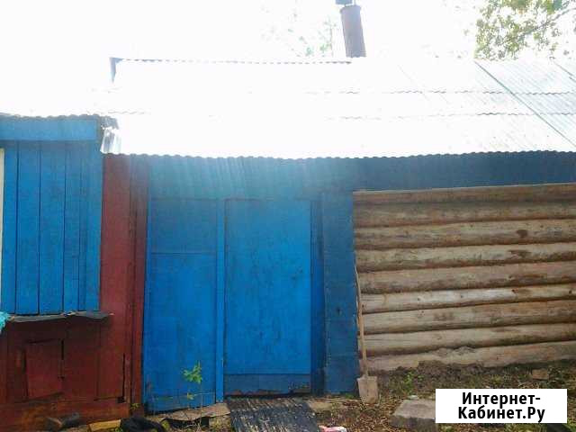 Дом 50 м² на участке 28 сот. на продажу в Алнашах Алнаши - изображение 1