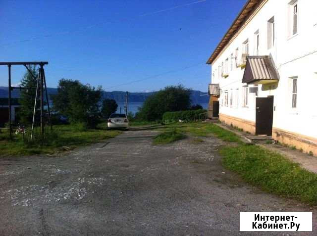 2-комнатная квартира, 40 м², 1/2 эт. на продажу в Слюдянке Слюдянка - изображение 1