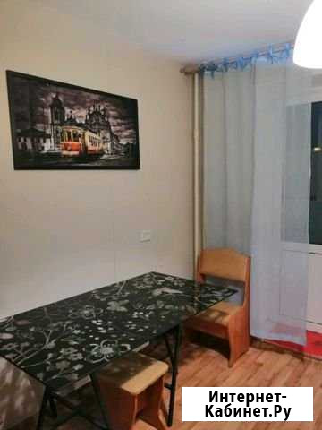 1-комнатная квартира, 40 м², 11/18 эт. в аренду посуточно в Казани Казань - изображение 1