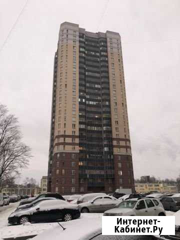 2-комнатная квартира, 55 м², 8/25 эт. в аренду на длительный срок в Санкт-Петербурге Санкт-Петербург - изображение 1