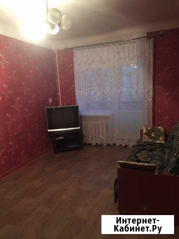 2-комнатная квартира, 46 м², 3/3 эт. на продажу в Шахтах Шахты - изображение 1
