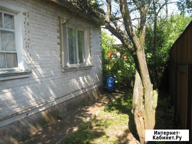 Дача 86 м² на участке 7 сот. на продажу в Ступино Ступино - изображение 1