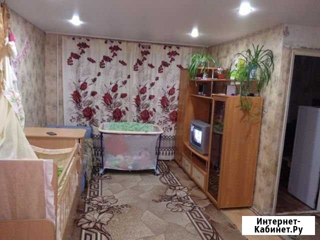 1-комнатная квартира, 30 м², 1/5 эт. на продажу на Вятских Полянах Вятские Поляны - изображение 1
