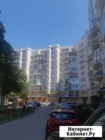 2-комнатная квартира, 64 м², 4/10 эт. на продажу в Сочи Сочи - изображение 1