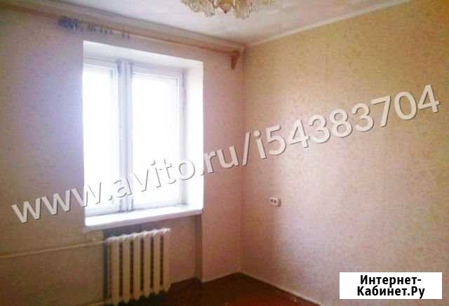 Комната 11.1 м² в 1-ком. кв., 6/12 эт. на продажу в Березниках Березники - изображение 1
