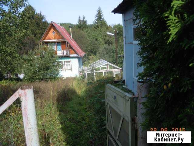 Дача 49 м² на участке 6.5 сот. на продажу в Краснозаводске Краснозаводск - изображение 1