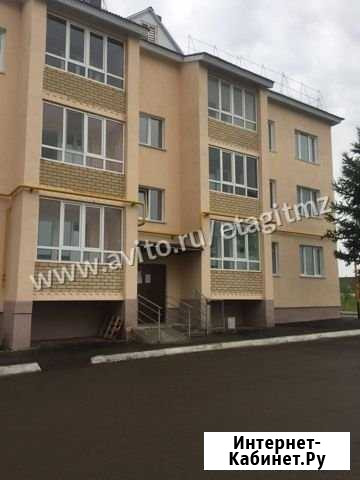 1-комнатная квартира, 34.2 м², 3/3 эт. на продажу в Туймазах Туймазы - изображение 1