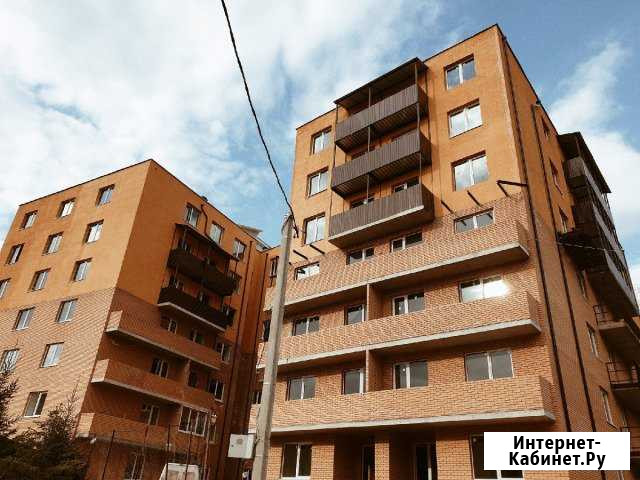 2-комнатная квартира, 50 м², 7/7 эт. на продажу в Подольске Подольск - изображение 1