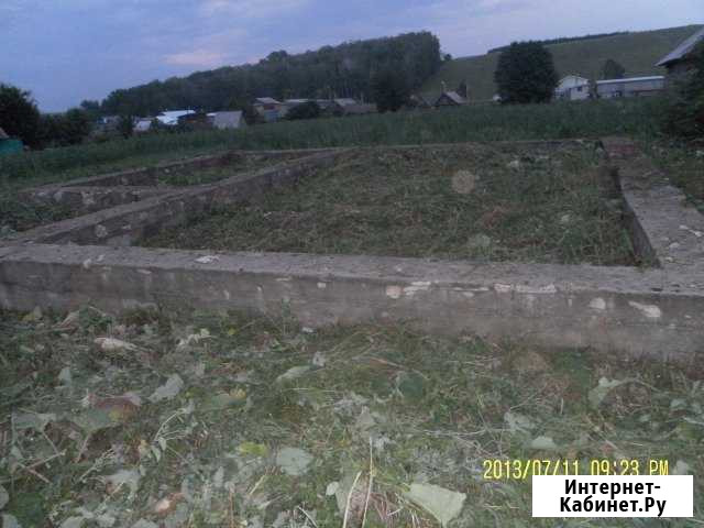 Участок ИЖС 18 сот. на продажу в Мамадыше Мамадыш - изображение 1