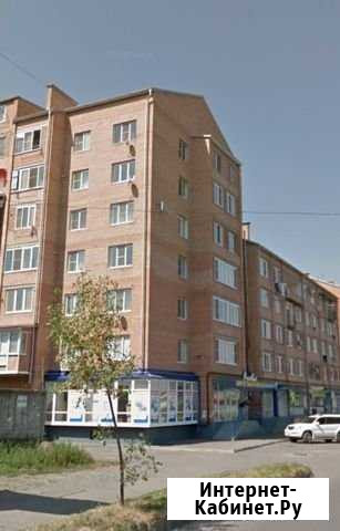 2-комнатная квартира, 62.7 м², 1/7 эт. на продажу во Владикавказе Владикавказ - изображение 1