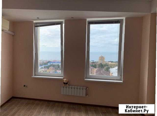 Квартира-студия, 28 м², 6/10 эт. на продажу в Сочи Сочи - изображение 1