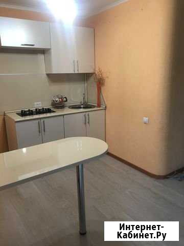 Квартира-студия, 31 м², 2/2 эт. на продажу в Бузулуке Бузулук - изображение 1