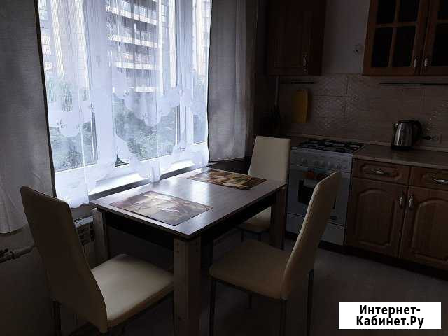 1-комнатная квартира, 33 м², 2/5 эт. в аренду на длительный срок в Сочи Сочи - изображение 1