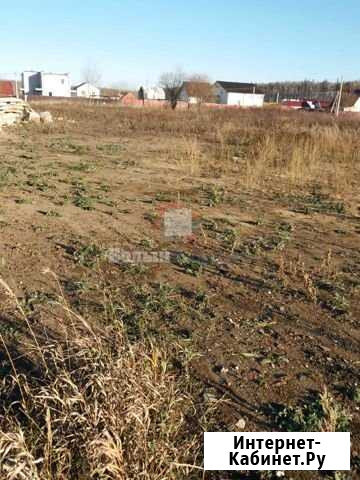Участок СНТ, ДНП 40 сот. на продажу в Яковлевском Яковлевское - изображение 1