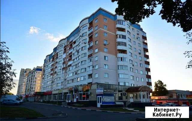 2-комнатная квартира, 60 м², 3/10 эт. на продажу в Орле Орёл - изображение 1