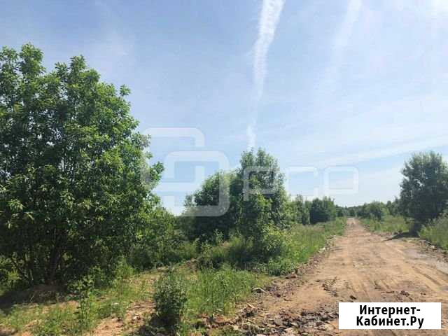 Участок СНТ, ДНП 10 сот. на продажу в Красногорске Московской области Красногорск - изображение 1