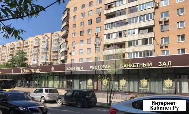 Сдам торговое помещение, 376 кв.м. Москва - изображение 1