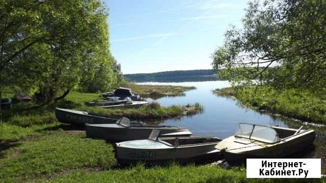 Участок ИЖС 15 сот. на продажу в Кимрах Кимры - изображение 1