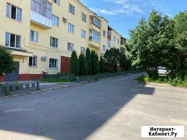 3-комнатная квартира, 75 м², 1/3 эт. на продажу в Коломне Коломна - изображение 1