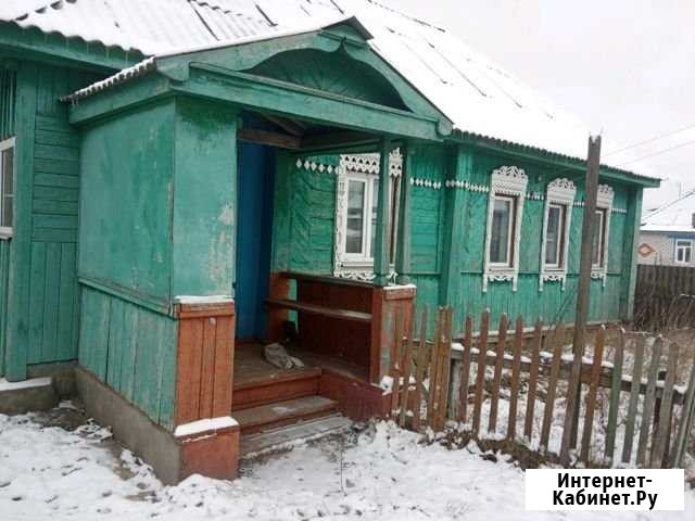 Дом 60 м² на участке 20 сот. на продажу в Добруне Добрунь - изображение 1