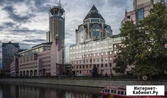 Сдам офисное помещение, 273 кв.м. Москва - изображение 1
