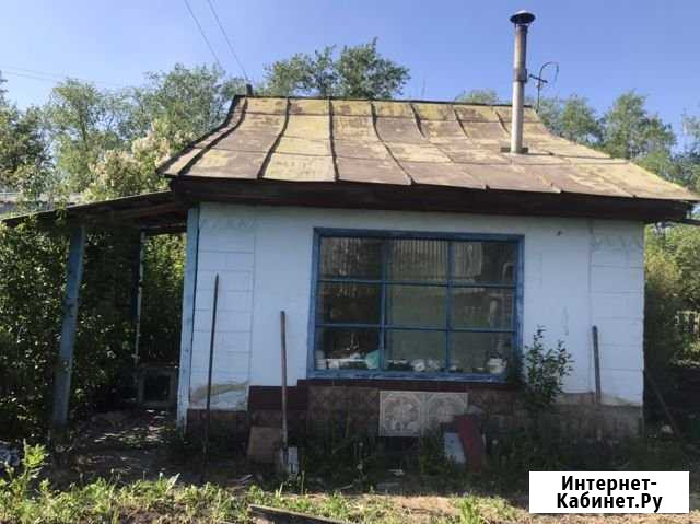 Дача 22 м² на участке 4 сот. на продажу в Челябинске Челябинск - изображение 1