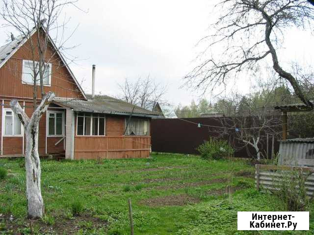 Дача 65 м² на участке 6 сот. на продажу в Истре Истра - изображение 1