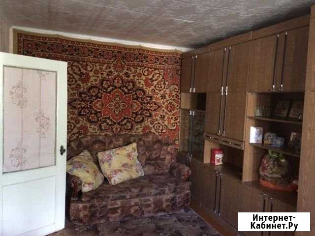 2-комнатная квартира, 44 м², 3/5 эт. на продажу в Егорьевске Егорьевск - изображение 1