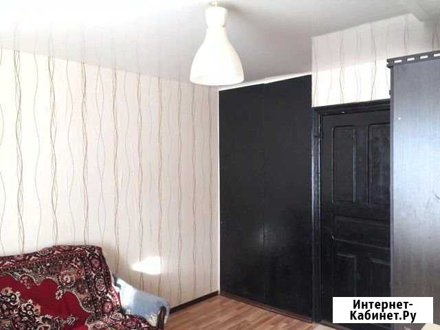 Комната 13.7 м² в 1-ком. кв., 1/5 эт. на продажу в Канаше Канаш - изображение 1