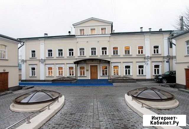 Сдам офисное помещение, 3180 кв.м. Москва - изображение 1