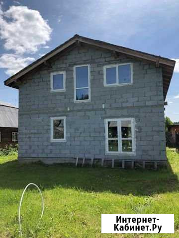 Дом 200 м² на участке 10 сот. на продажу в Екатеринбурге Екатеринбург - изображение 1