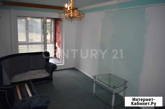 2-комнатная квартира, 45 м², 4/5 эт. на продажу в Махачкале Махачкала - изображение 1