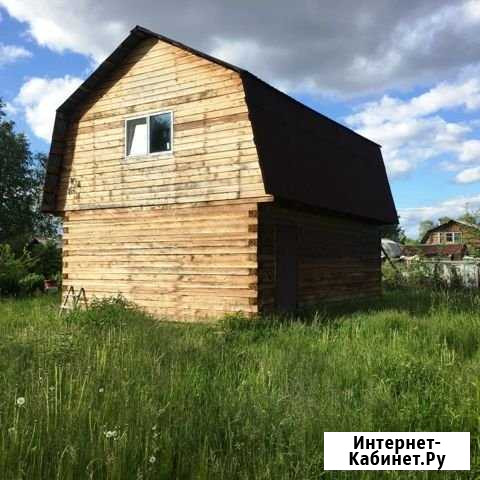 Дача 80 м² на участке 4.5 сот. на продажу в Екатеринбурге Екатеринбург - изображение 1