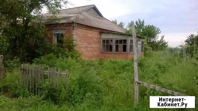 Дом 66.9 м² на участке 28.8 сот. на продажу в Ростове-на-Дону Ростов-на-Дону - изображение 1