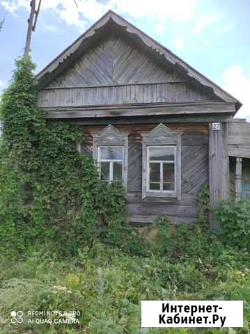 Дом 46 м² на участке 28 сот. на продажу в Кондоле Кондоль - изображение 1