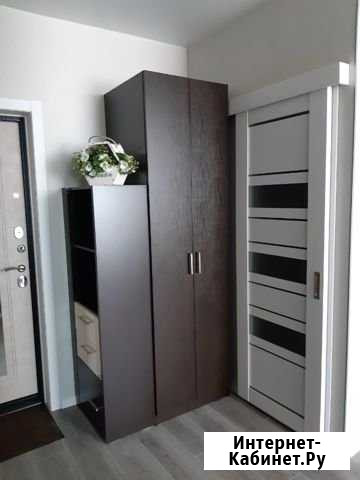 1-комнатная квартира, 48 м², 13/14 эт. на продажу в Анапе Анапа - изображение 1