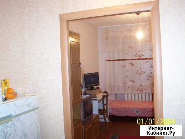 Комната 17 м² в 1-ком. кв., 4/5 эт. на продажу в Яровом Яровое - изображение 1