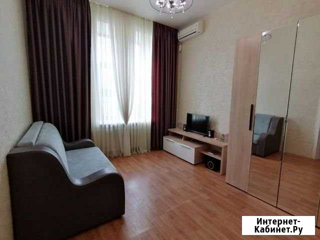 1-комнатная квартира, 32.2 м², 3/3 эт. на продажу в Хабаровске Хабаровск - изображение 1