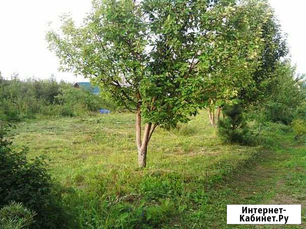 Участок СНТ, ДНП 8 сот. на продажу в Завьялово Республики Удмуртия Завьялово - изображение 1