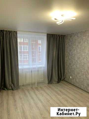 1-комнатная квартира, 16 м², 3/9 эт. на продажу в Казани Казань - изображение 1