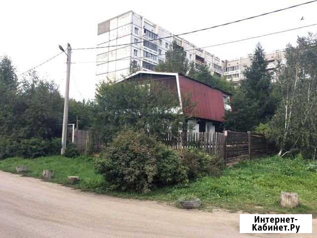 Дом 142.3 м² на участке 7.8 сот. на продажу в Иркутске Иркутск - изображение 1